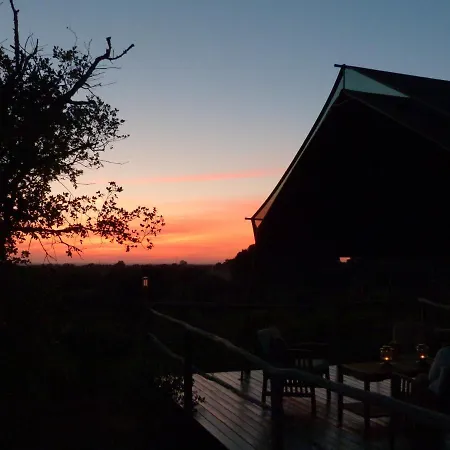 Eco Glamping Portugal Nature Lodge São Luis Exterior photo