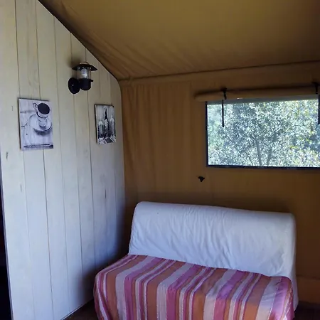 Eco Glamping Portugal Nature Lodge São Luis Exterior photo