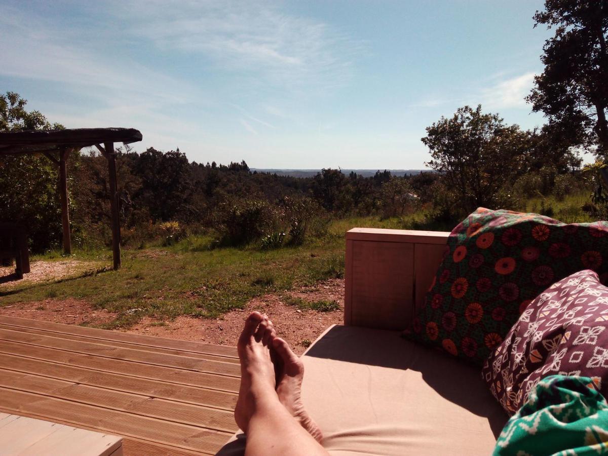 Eco Glamping Portugal Nature Sao Luis