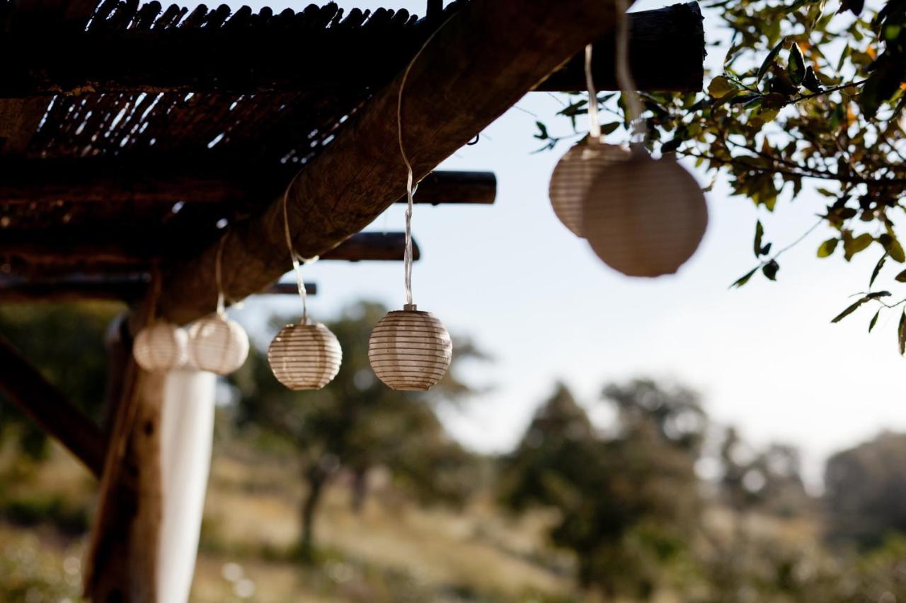 Eco Glamping Portugal Nature Sao Luis