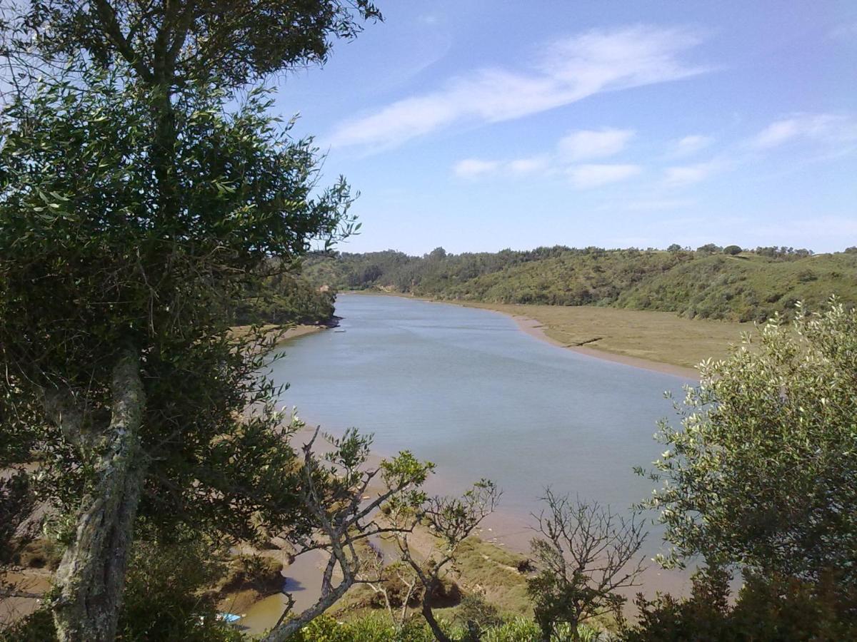Luxuszelt Eco Glamping Portugal Nature