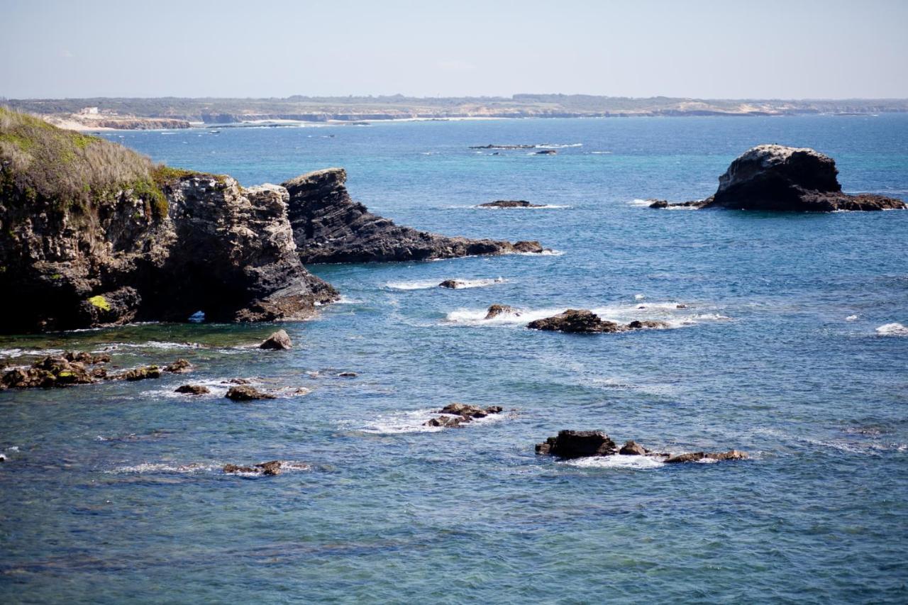 Eco Glamping Portugal Nature Luxuszelt