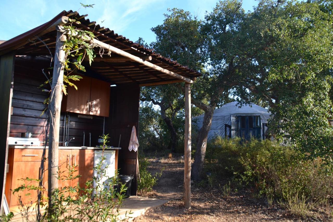 Eco Glamping Portugal Nature *