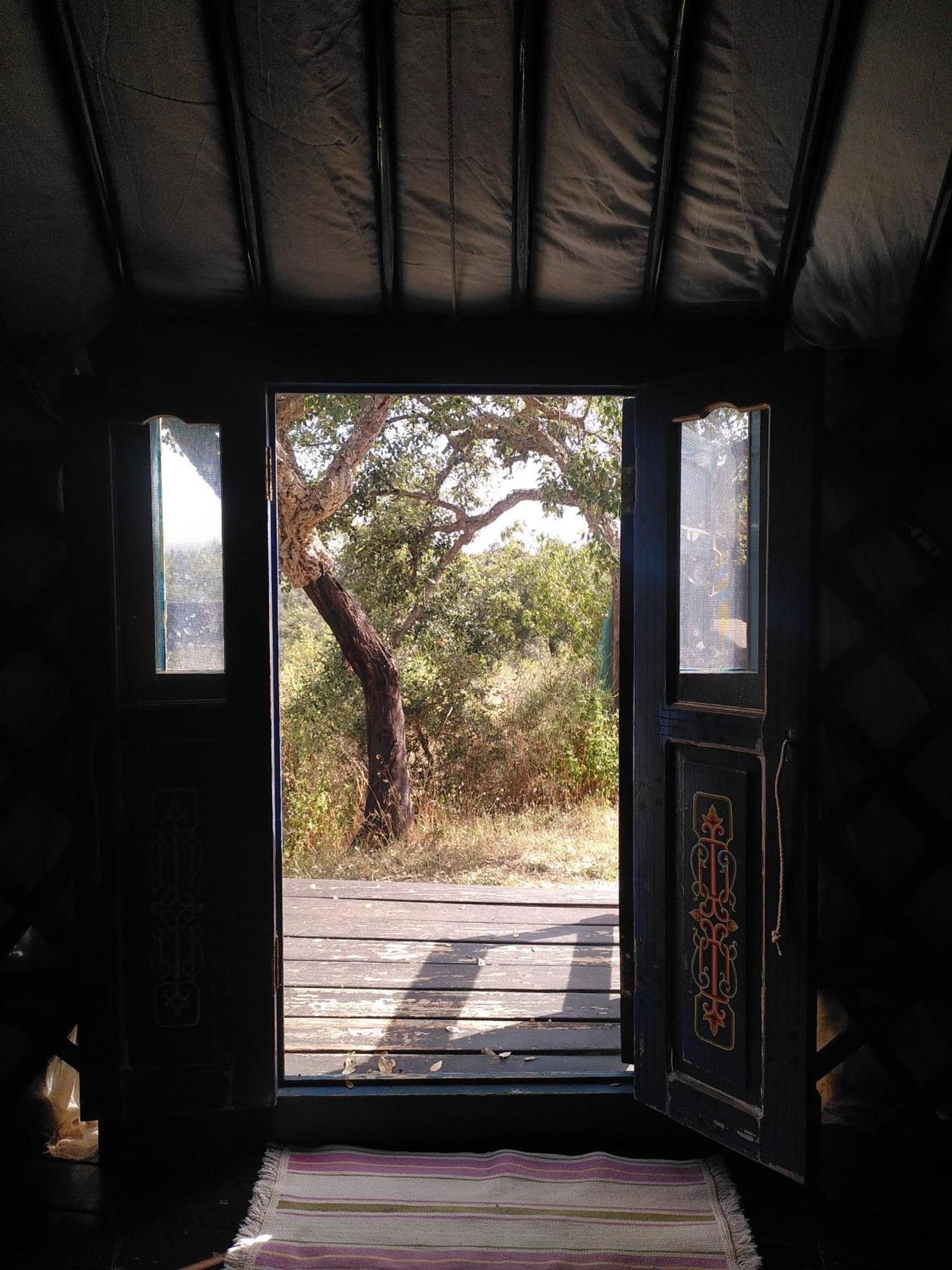 Eco Glamping Portugal Nature
