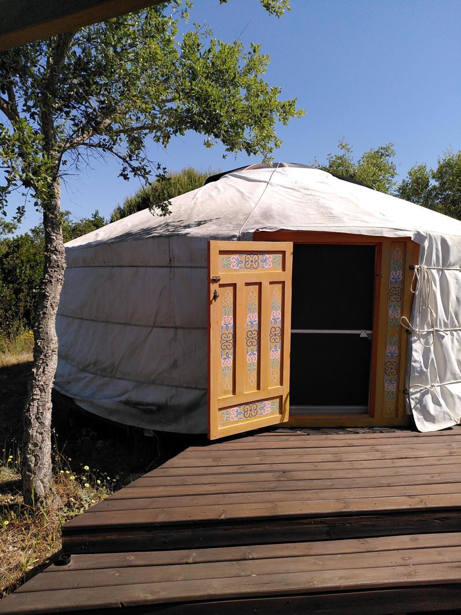 Eco Glamping Portugal Nature *