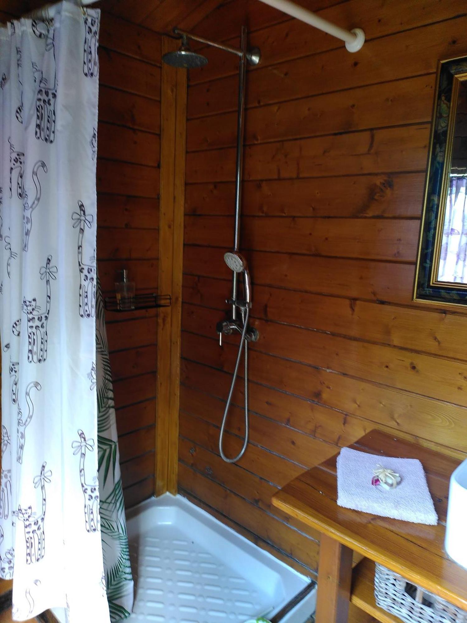 Eco Glamping Portugal Nature Luxuszelt São Luís