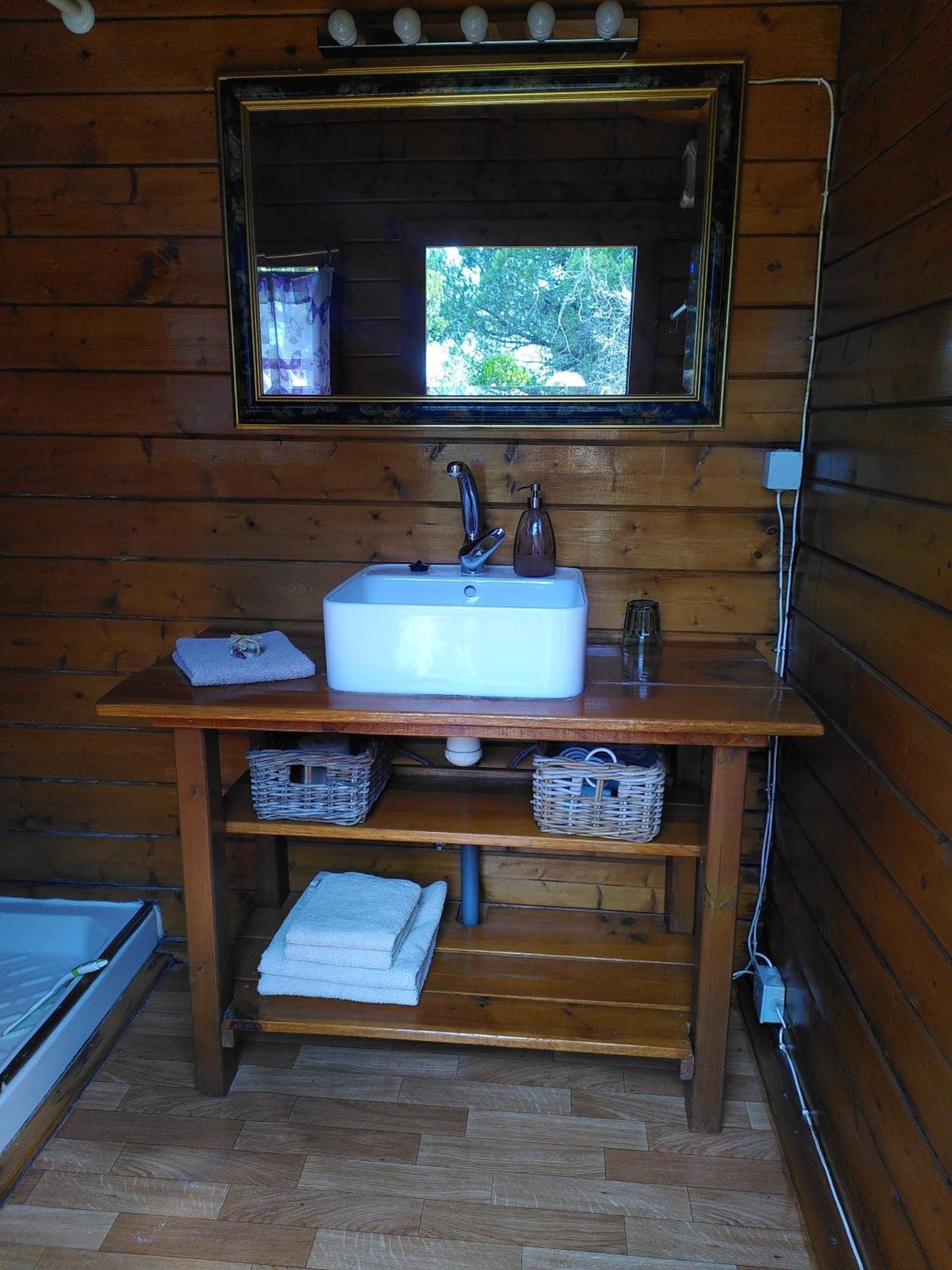 Eco Glamping Portugal Nature * São Luís