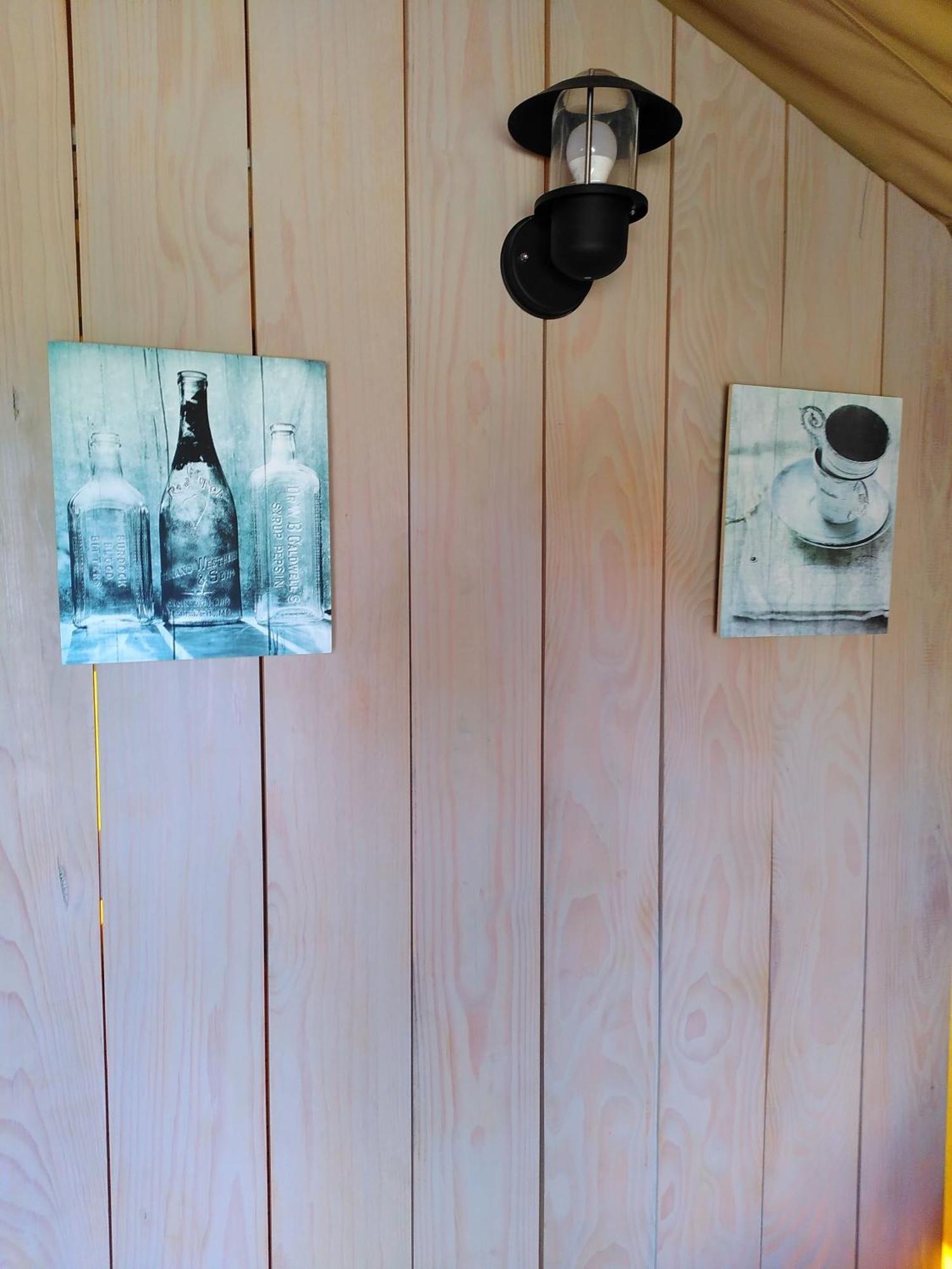 Tente de luxe Eco Glamping Portugal Nature