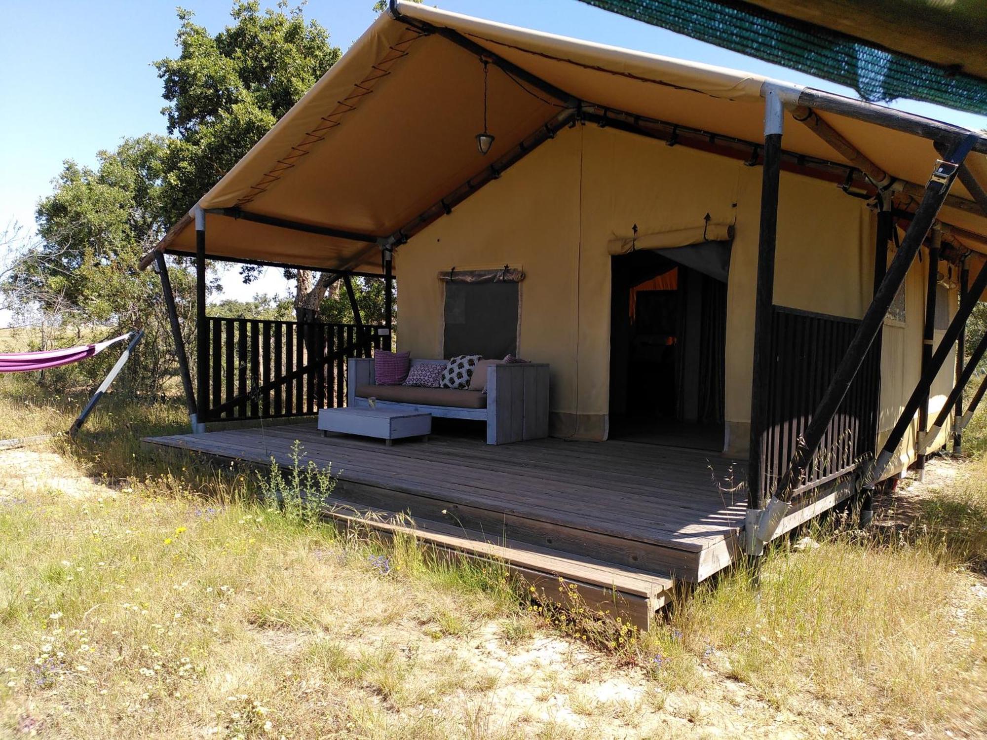 Eco Glamping Portugal Nature *