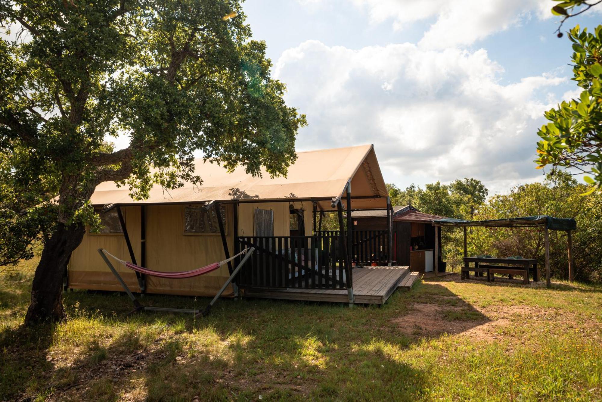 Eco Glamping Portugal Nature