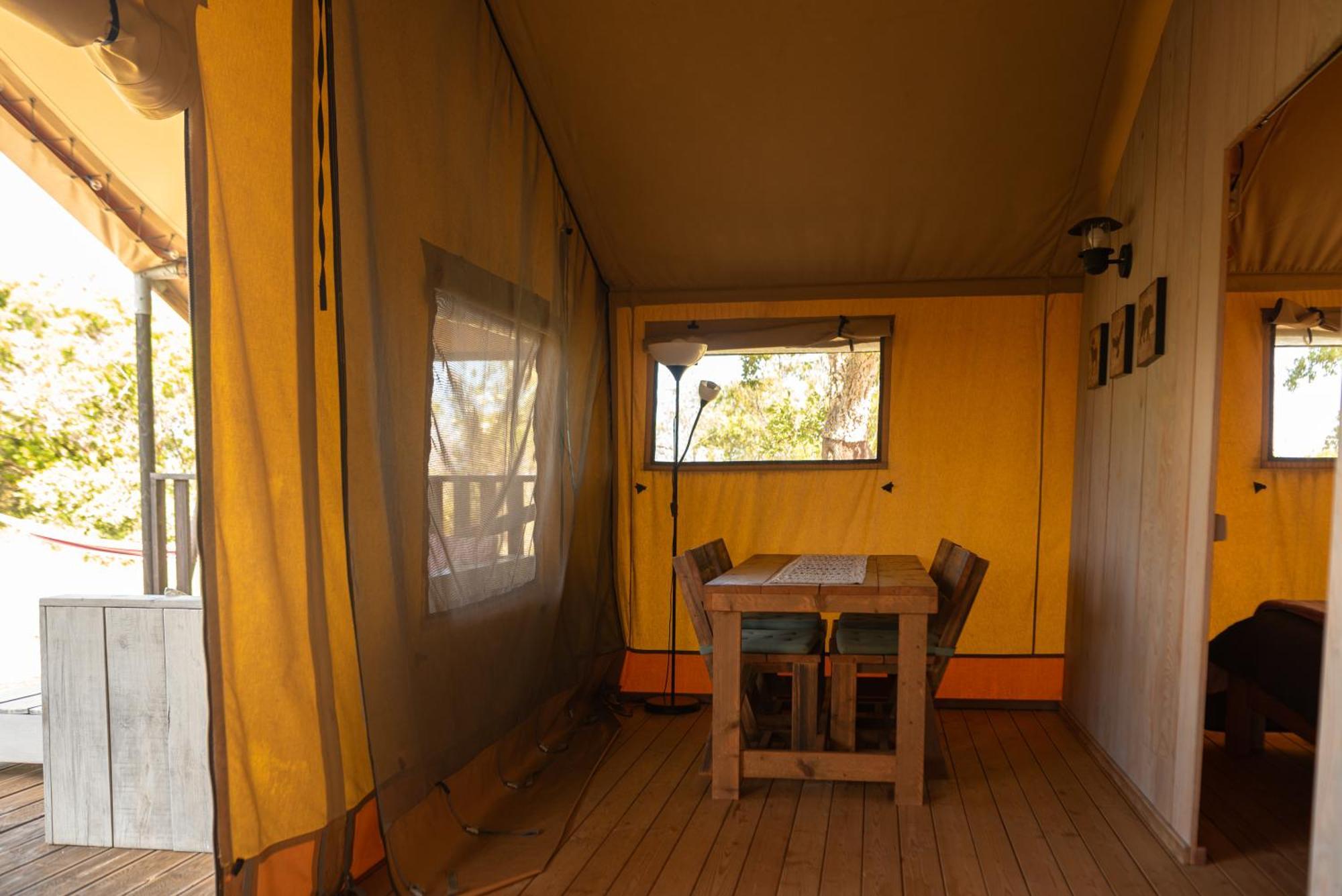 Eco Glamping Portugal Nature Sao Luis