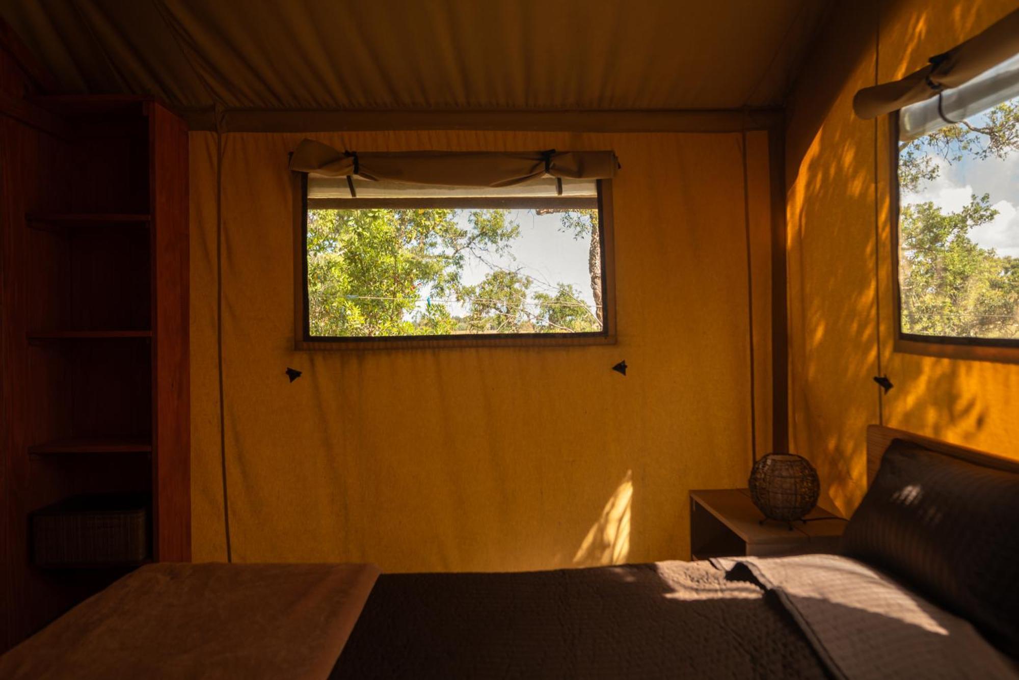 Eco Glamping Portugal Nature Luxury tent *
