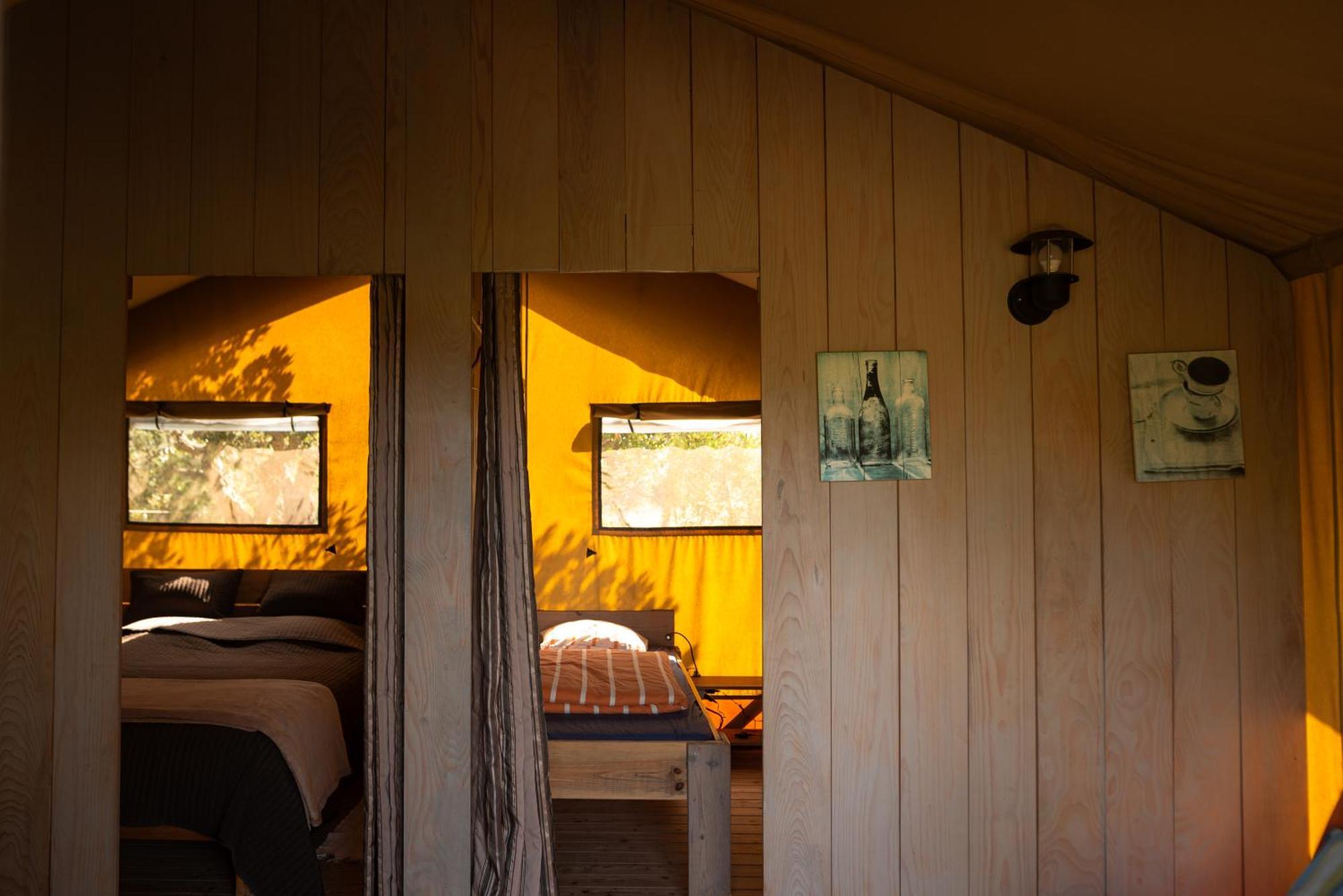 Eco Glamping Portugal Nature