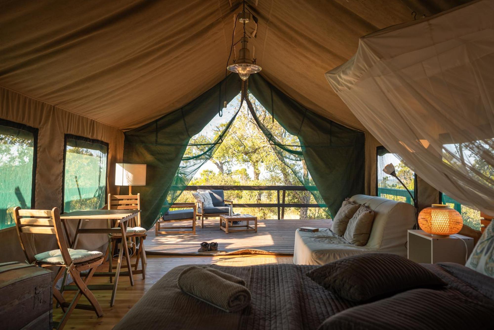 Eco Glamping Portugal Nature *