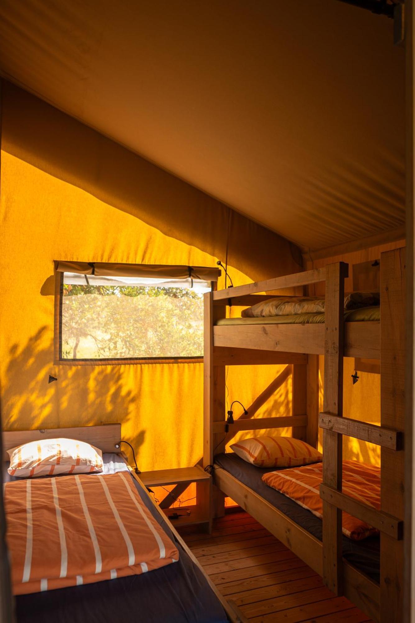 Eco Glamping Portugal Nature