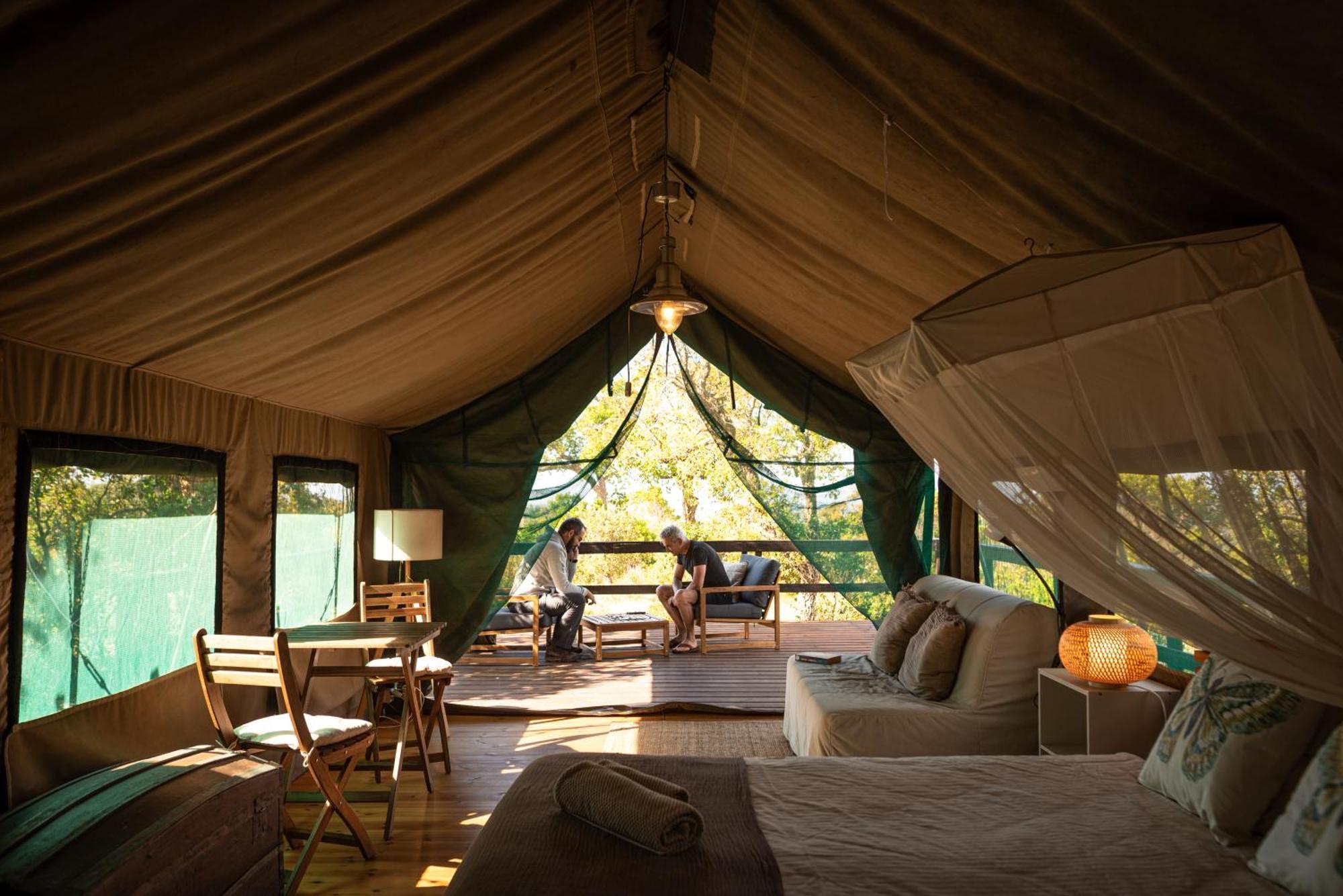 Eco Glamping Portugal Nature