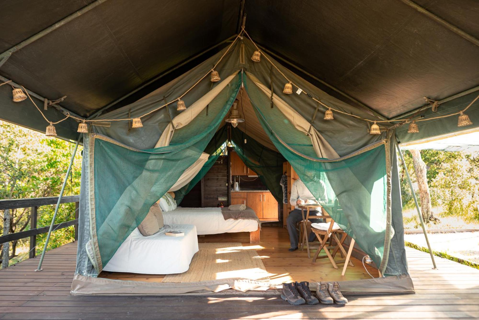 Eco Glamping Portugal Nature Sao Luis