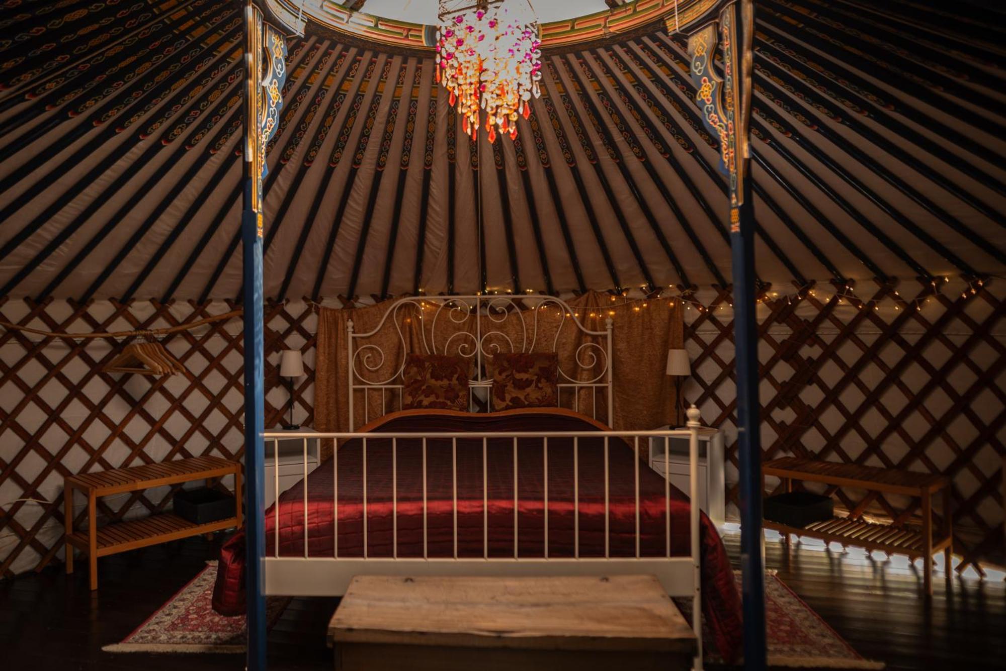 Eco Glamping Portugal Nature * Sao Luis