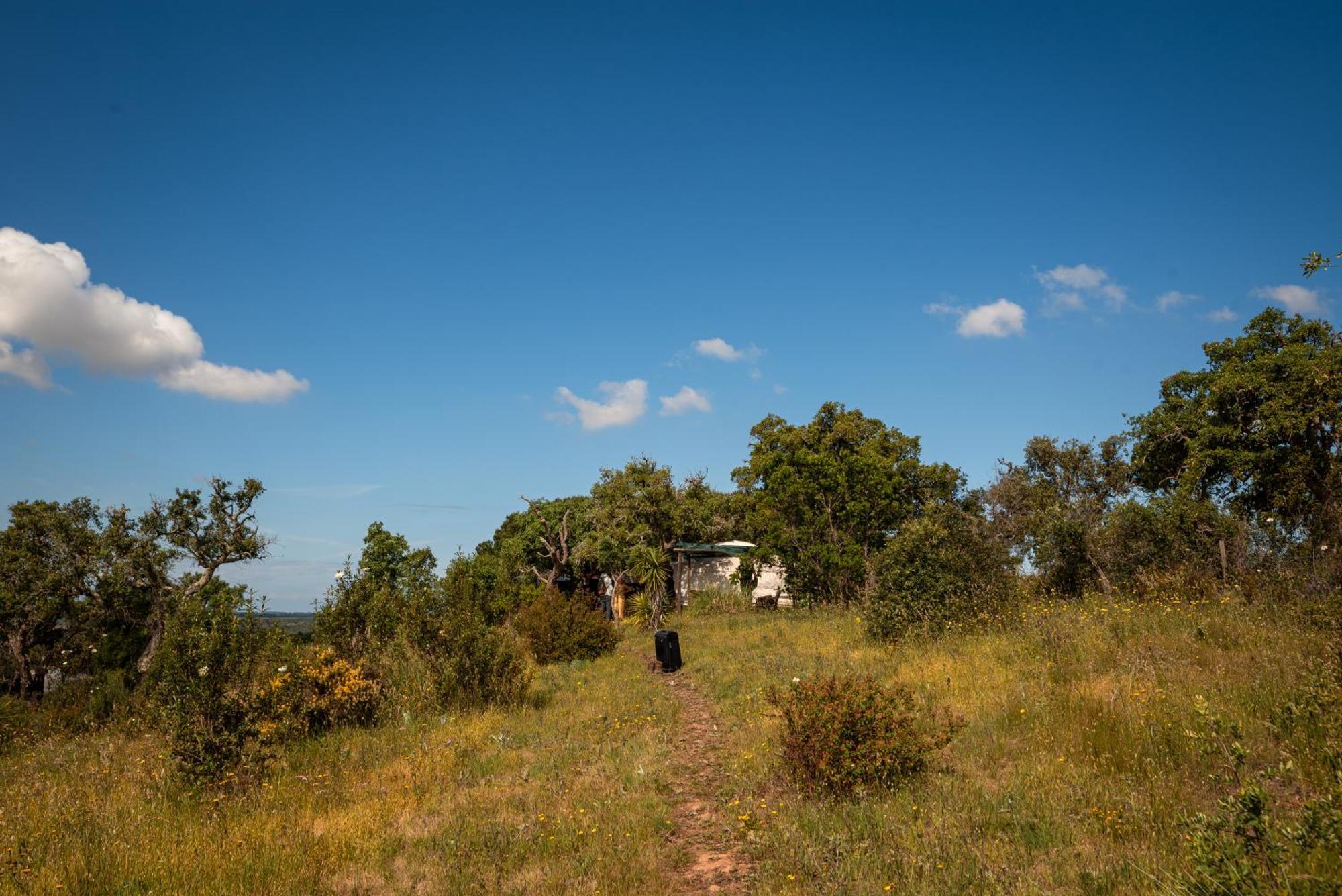 Eco Glamping Portugal Nature