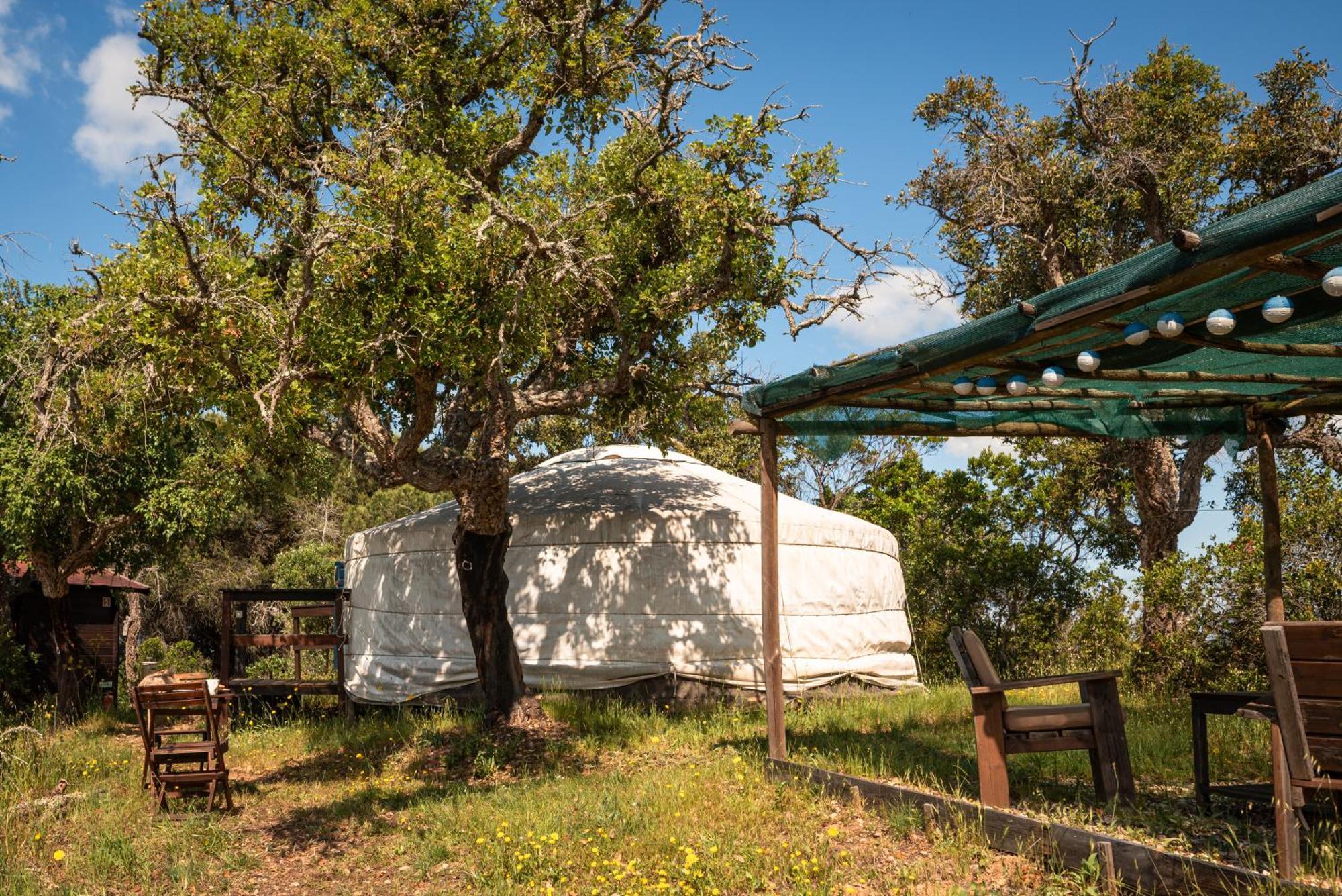 Eco Glamping Portugal Nature *