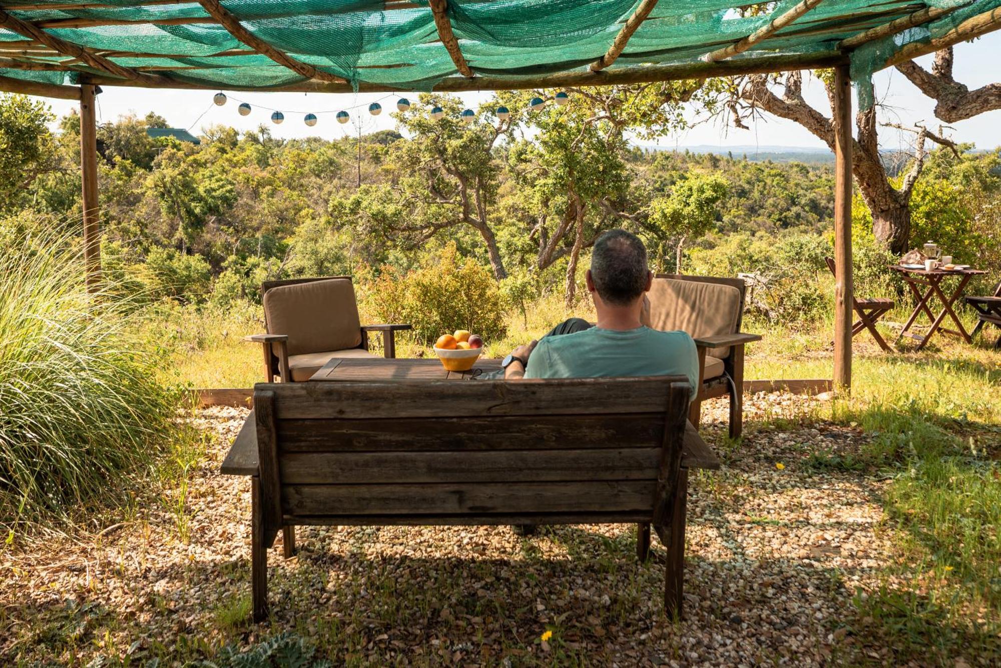 Eco Glamping Portugal Nature Sao Luis