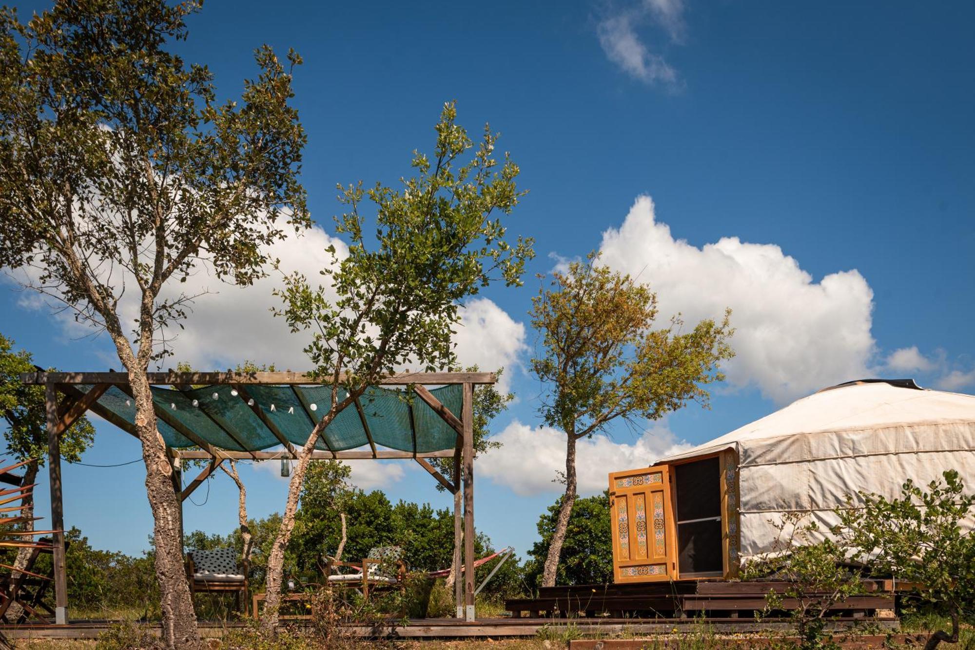 Eco Glamping Portugal Nature