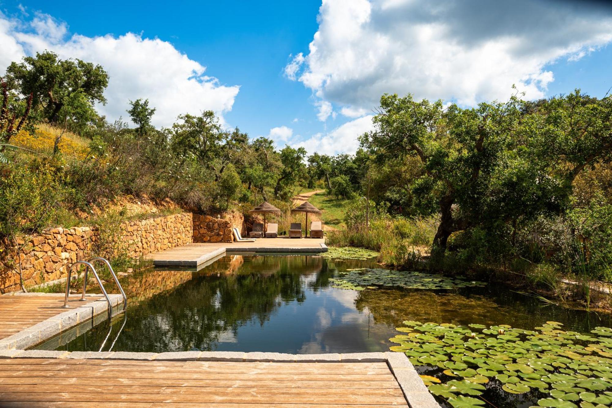 Eco Glamping Portugal Nature Tente de luxe